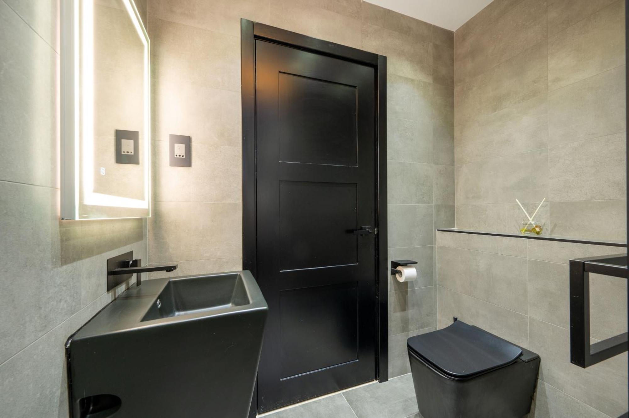 Stylish 2 Bedroomed Apartment Gzira Exterior photo