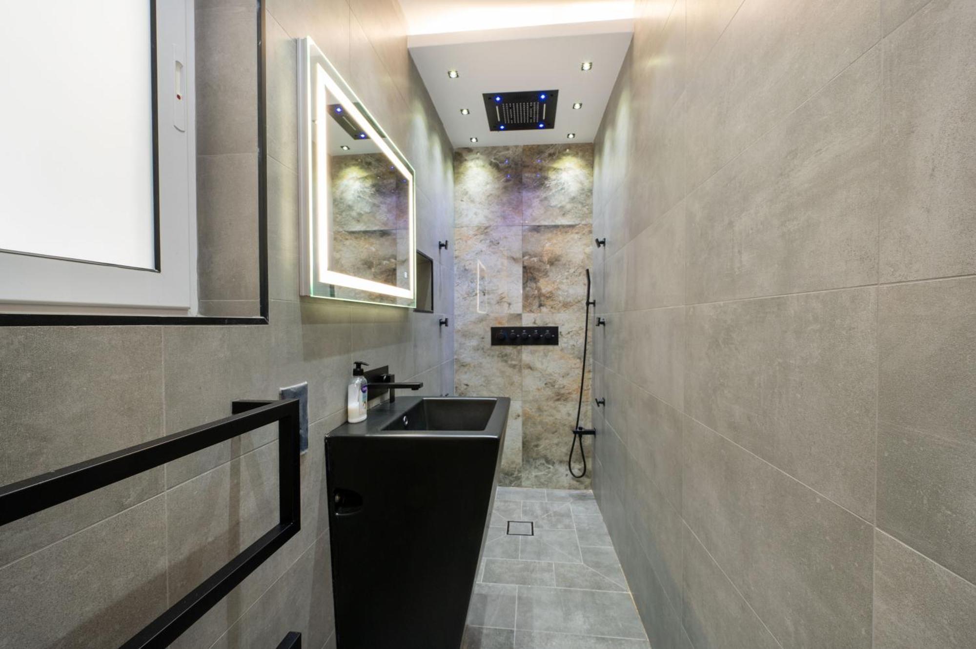 Stylish 2 Bedroomed Apartment Gzira Exterior photo